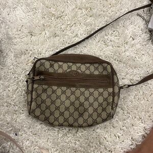 Purse gucci